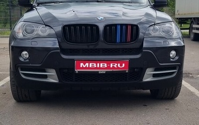 BMW X5, 2009 год, 2 150 000 рублей, 1 фотография