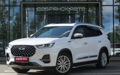 Chery Tiggo 8 Pro, 2022 год, 2 113 000 рублей, 1 фотография