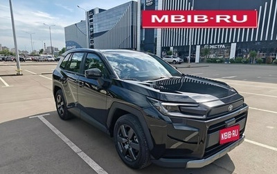Toyota RAV4, 2026 год, 3 850 000 рублей, 1 фотография