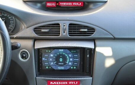 Renault Laguna II, 2003 год, 359 888 рублей, 9 фотография