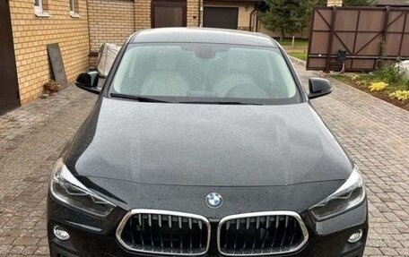 BMW X2, 2020 год, 2 500 000 рублей, 1 фотография