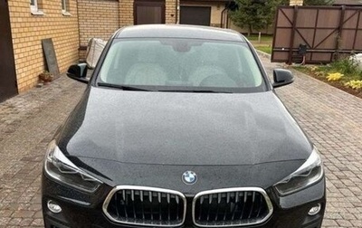 BMW X2, 2020 год, 2 500 000 рублей, 1 фотография