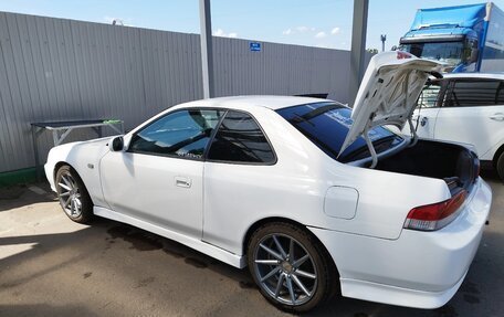 Honda Prelude IV, 1998 год, 516 000 рублей, 1 фотография