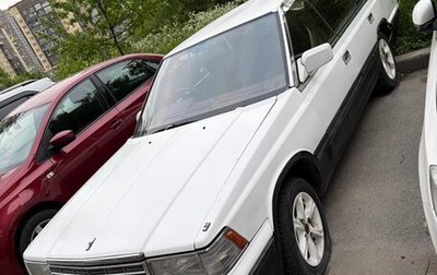 Nissan Laurel VIII, 1987 год, 300 000 рублей, 1 фотография