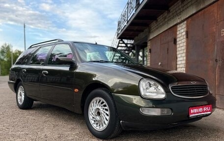 Ford Scorpio II, 1995 год, 390 000 рублей, 1 фотография