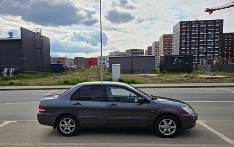 Mitsubishi Lancer IX, 2007 год, 350 000 рублей, 1 фотография
