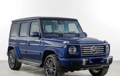 Mercedes-Benz G-Класс W463 рестайлинг _iii, 2024 год, 20 300 000 рублей, 1 фотография