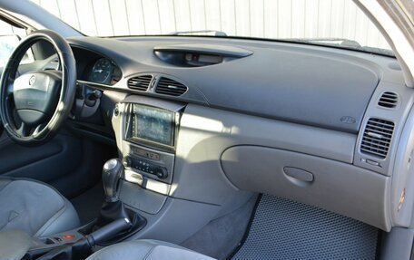 Renault Laguna II, 2003 год, 359 888 рублей, 16 фотография