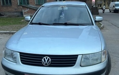 Volkswagen Passat B5+ рестайлинг, 2000 год, 350 000 рублей, 1 фотография