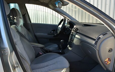 Renault Laguna II, 2003 год, 359 888 рублей, 17 фотография