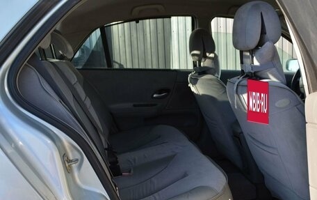 Renault Laguna II, 2003 год, 359 888 рублей, 18 фотография