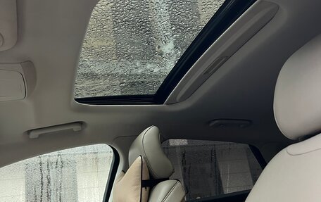 Ford Fusion (North America) II, 2016 год, 1 450 000 рублей, 11 фотография