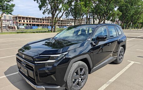 Toyota RAV4, 2026 год, 3 850 000 рублей, 3 фотография