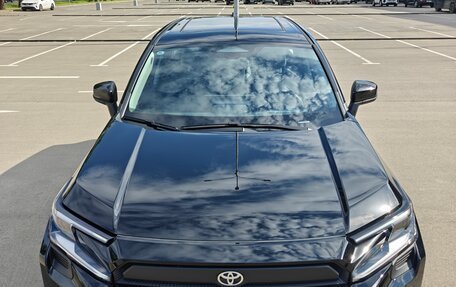 Toyota RAV4, 2026 год, 3 850 000 рублей, 2 фотография