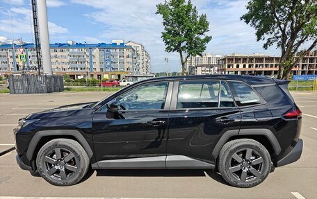 Toyota RAV4, 2026 год, 3 850 000 рублей, 4 фотография