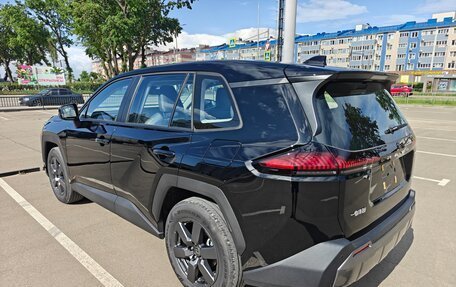 Toyota RAV4, 2026 год, 3 850 000 рублей, 5 фотография