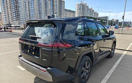 Toyota RAV4, 2026 год, 3 850 000 рублей, 7 фотография
