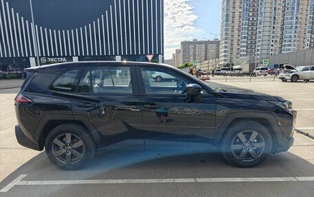 Toyota RAV4, 2026 год, 3 850 000 рублей, 8 фотография
