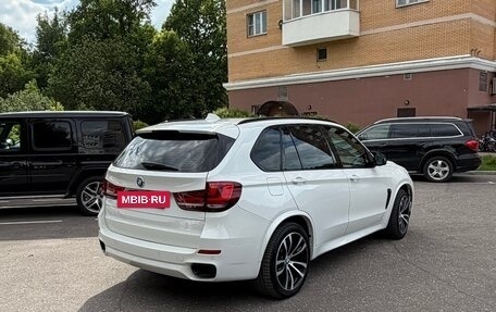 BMW X5, 2014 год, 3 600 000 рублей, 3 фотография