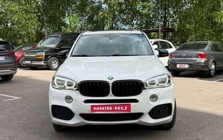 BMW X5, 2014 год, 3 600 000 рублей, 2 фотография