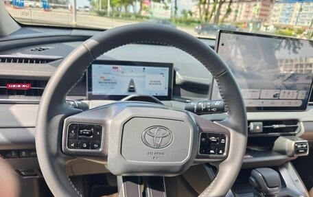 Toyota RAV4, 2026 год, 3 850 000 рублей, 10 фотография