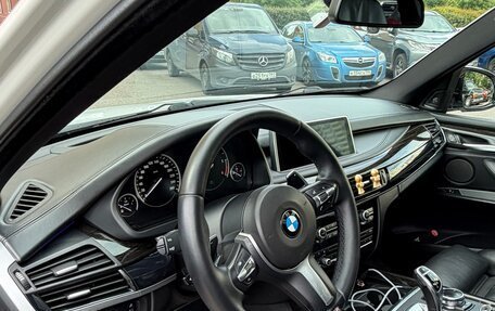 BMW X5, 2014 год, 3 600 000 рублей, 8 фотография