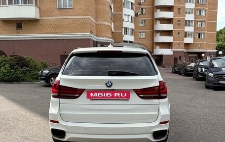 BMW X5, 2014 год, 3 600 000 рублей, 4 фотография