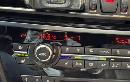 BMW X5, 2014 год, 3 600 000 рублей, 18 фотография