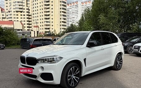 BMW X5, 2014 год, 3 600 000 рублей, 6 фотография
