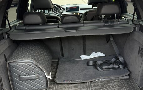 BMW X5, 2014 год, 3 600 000 рублей, 19 фотография