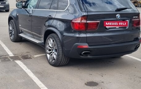 BMW X5, 2009 год, 2 150 000 рублей, 5 фотография