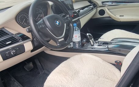 BMW X5, 2009 год, 2 150 000 рублей, 8 фотография