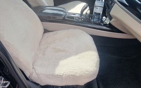 BMW X5, 2009 год, 2 150 000 рублей, 13 фотография