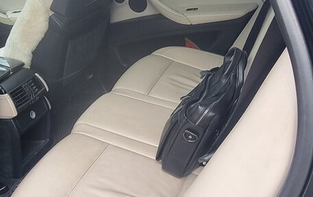 BMW X5, 2009 год, 2 150 000 рублей, 10 фотография
