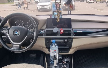 BMW X5, 2009 год, 2 150 000 рублей, 7 фотография