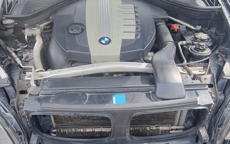 BMW X5, 2009 год, 2 150 000 рублей, 11 фотография
