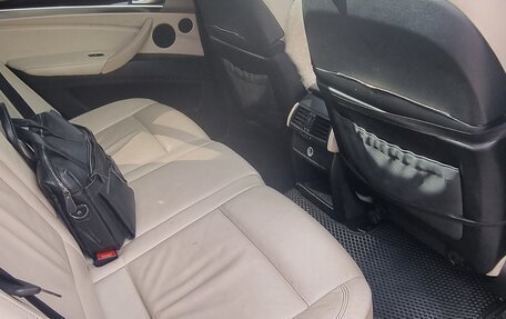 BMW X5, 2009 год, 2 150 000 рублей, 14 фотография