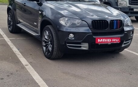 BMW X5, 2009 год, 2 150 000 рублей, 2 фотография