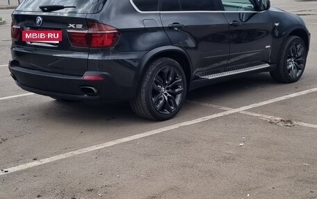 BMW X5, 2009 год, 2 150 000 рублей, 3 фотография