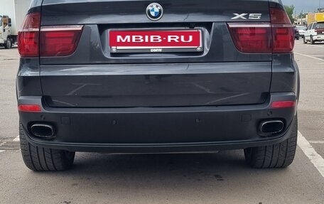 BMW X5, 2009 год, 2 150 000 рублей, 4 фотография