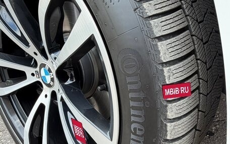 BMW X5, 2014 год, 3 600 000 рублей, 13 фотография