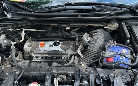 Honda CR-V IV, 2013 год, 2 300 000 рублей, 13 фотография
