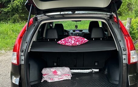Honda CR-V IV, 2013 год, 2 300 000 рублей, 8 фотография