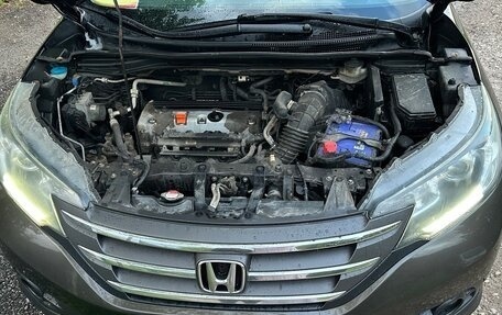 Honda CR-V IV, 2013 год, 2 300 000 рублей, 12 фотография