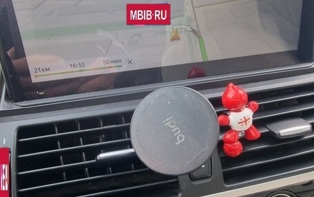 BMW X5, 2009 год, 2 150 000 рублей, 9 фотография