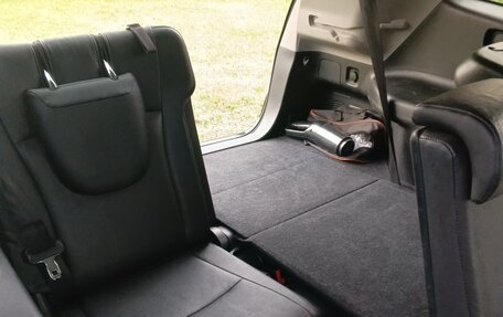 Toyota Highlander III, 2012 год, 1 750 000 рублей, 12 фотография