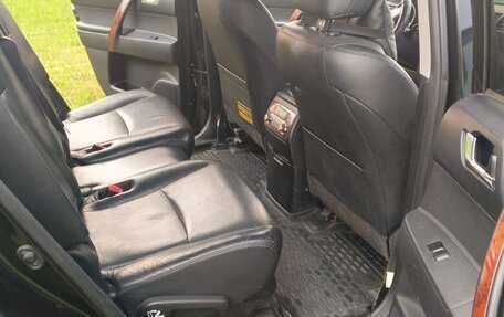 Toyota Highlander III, 2012 год, 1 750 000 рублей, 13 фотография
