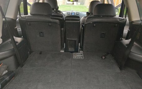 Toyota Highlander III, 2012 год, 1 750 000 рублей, 11 фотография