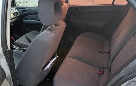 Mitsubishi Lancer IX, 2005 год, 280 000 рублей, 6 фотография