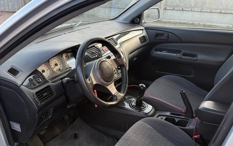 Mitsubishi Lancer IX, 2005 год, 280 000 рублей, 5 фотография